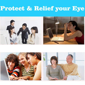 under eye massager