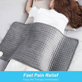 Best Heating Pad for Neck and Shoulder Pain
