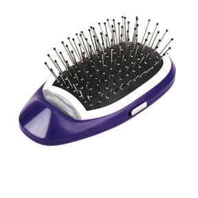 Electric Scalp Comb