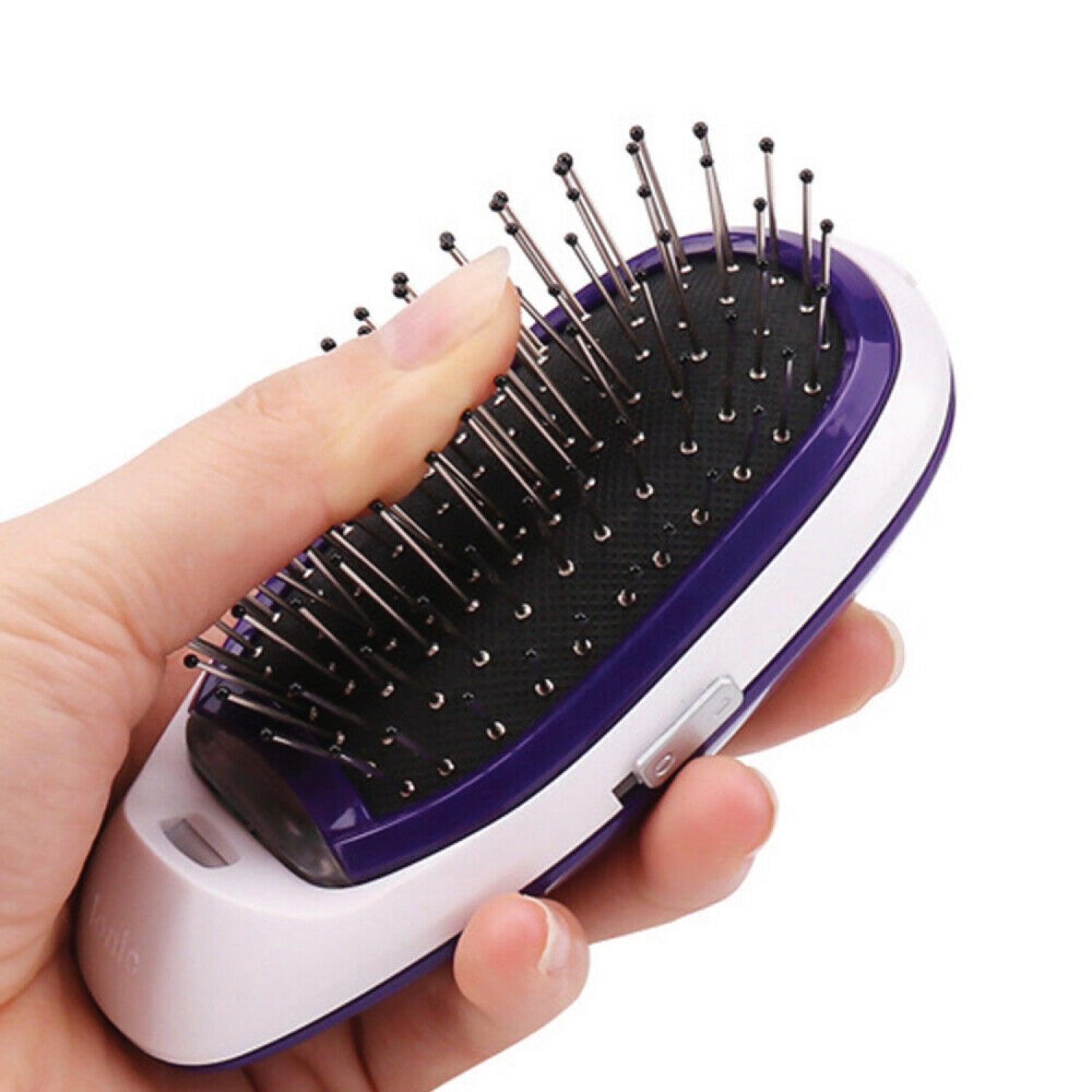 Electric Hair Massager