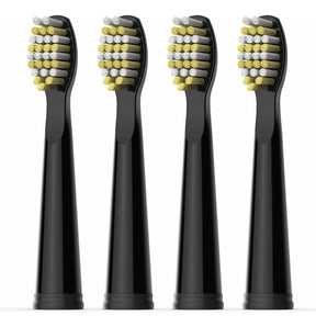 Electric Toothbrush Sale UK - Electric Toothbrush Power Toothbrush ADA Accepted with 4/12X Brush Heads