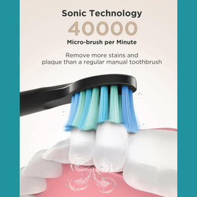 best electric toothbrush