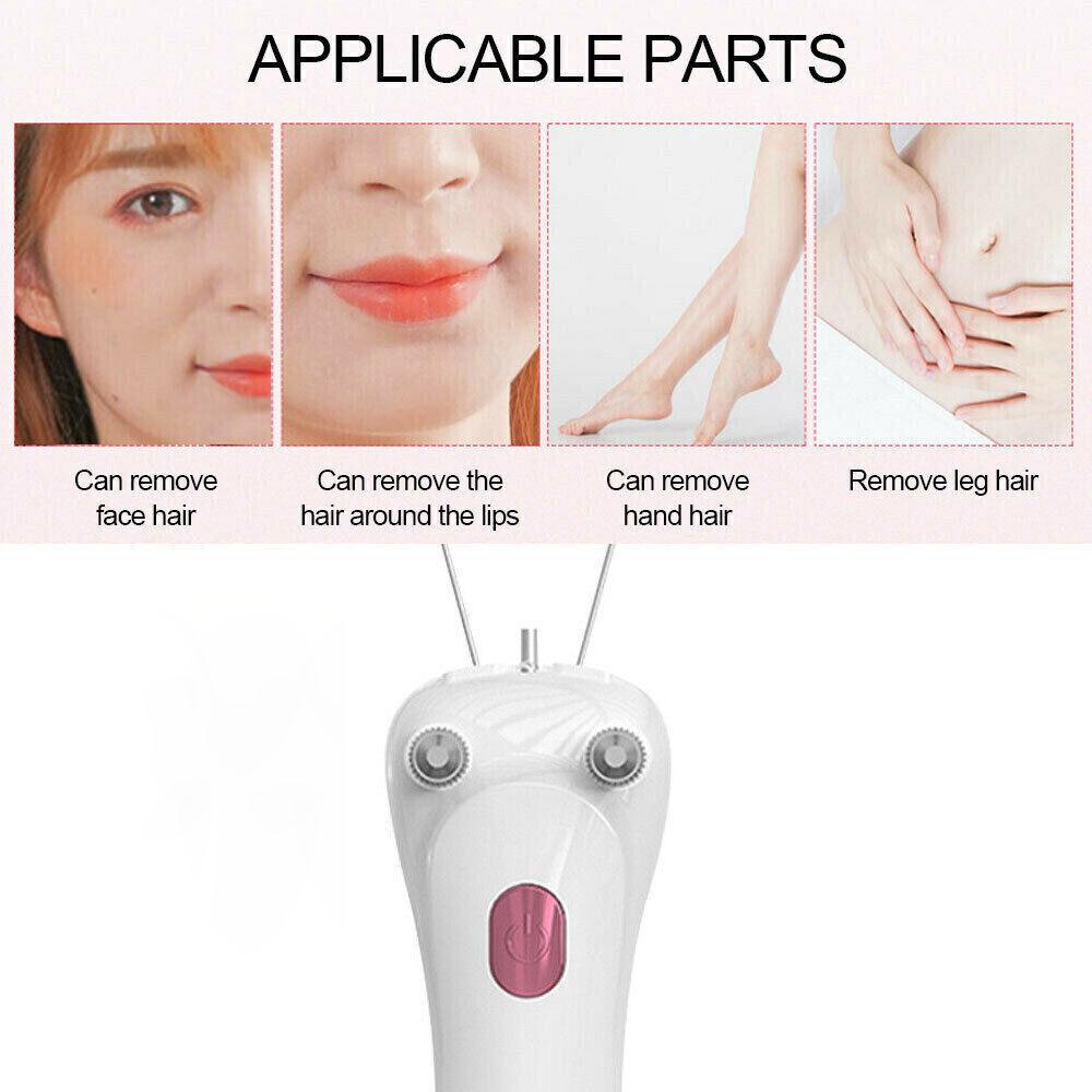 Epilator Hair Removal