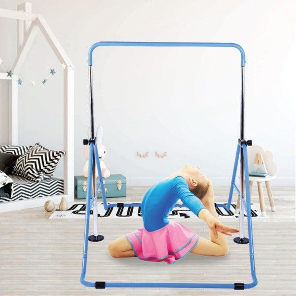 Childs Gymnastics Bar Gymnastics Junior Training Bar Shop Now UK Maskura Get Trendy Get Fit