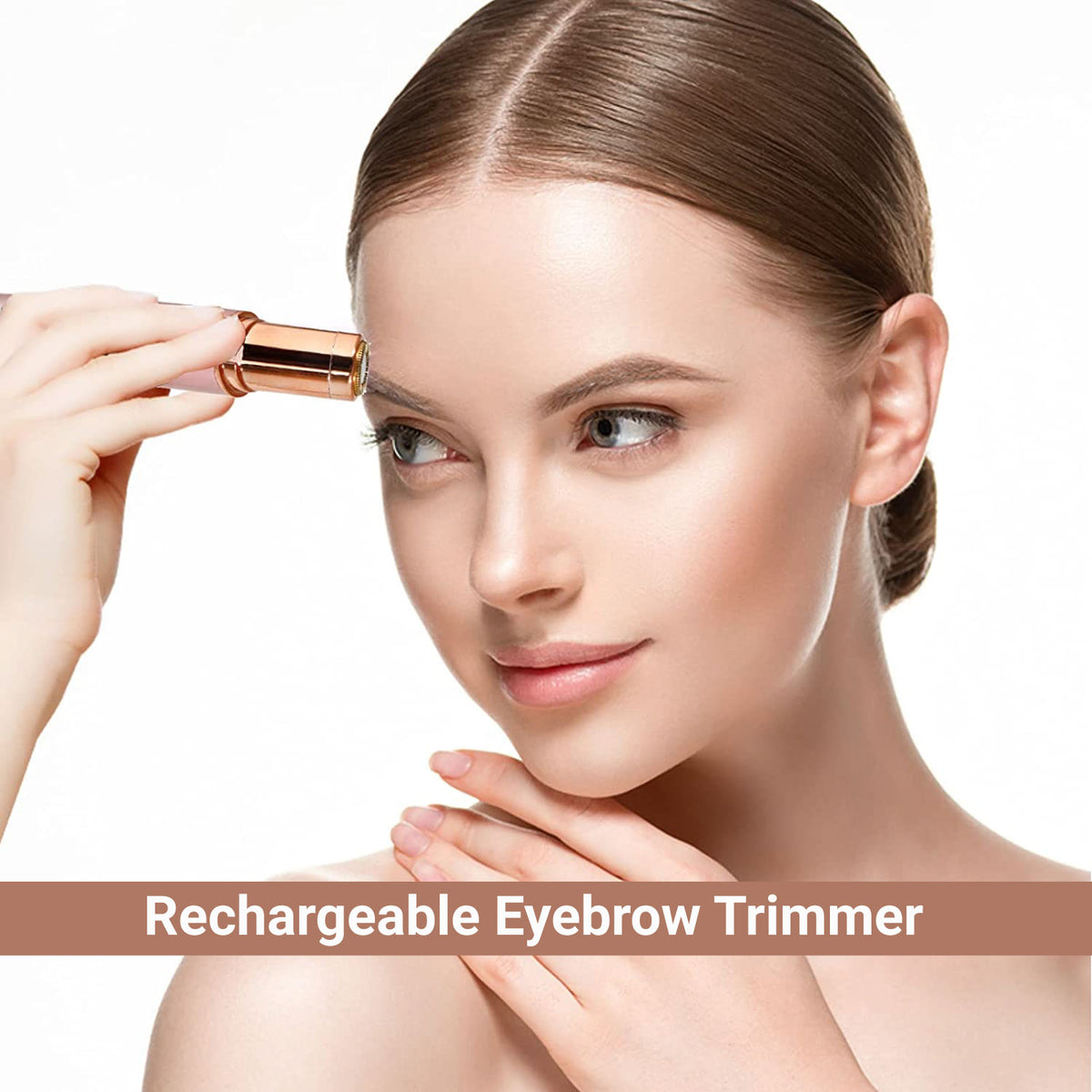Eyebrow Trimmer for Women 
