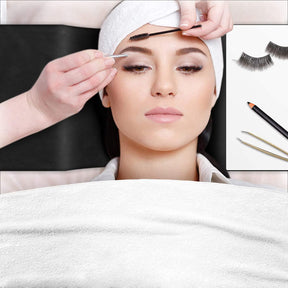 Eyelash Extension Pillow