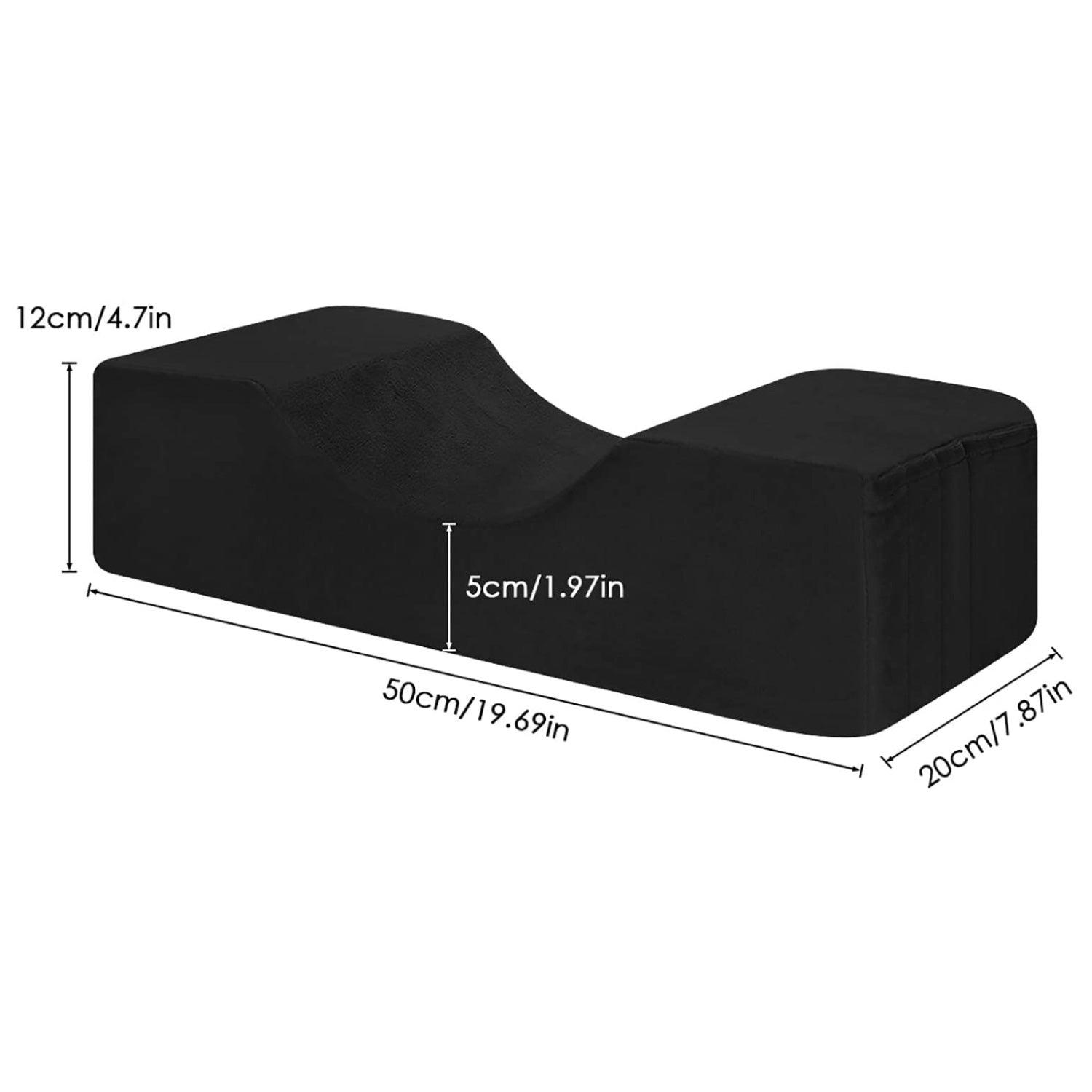 Eyelash Pillow