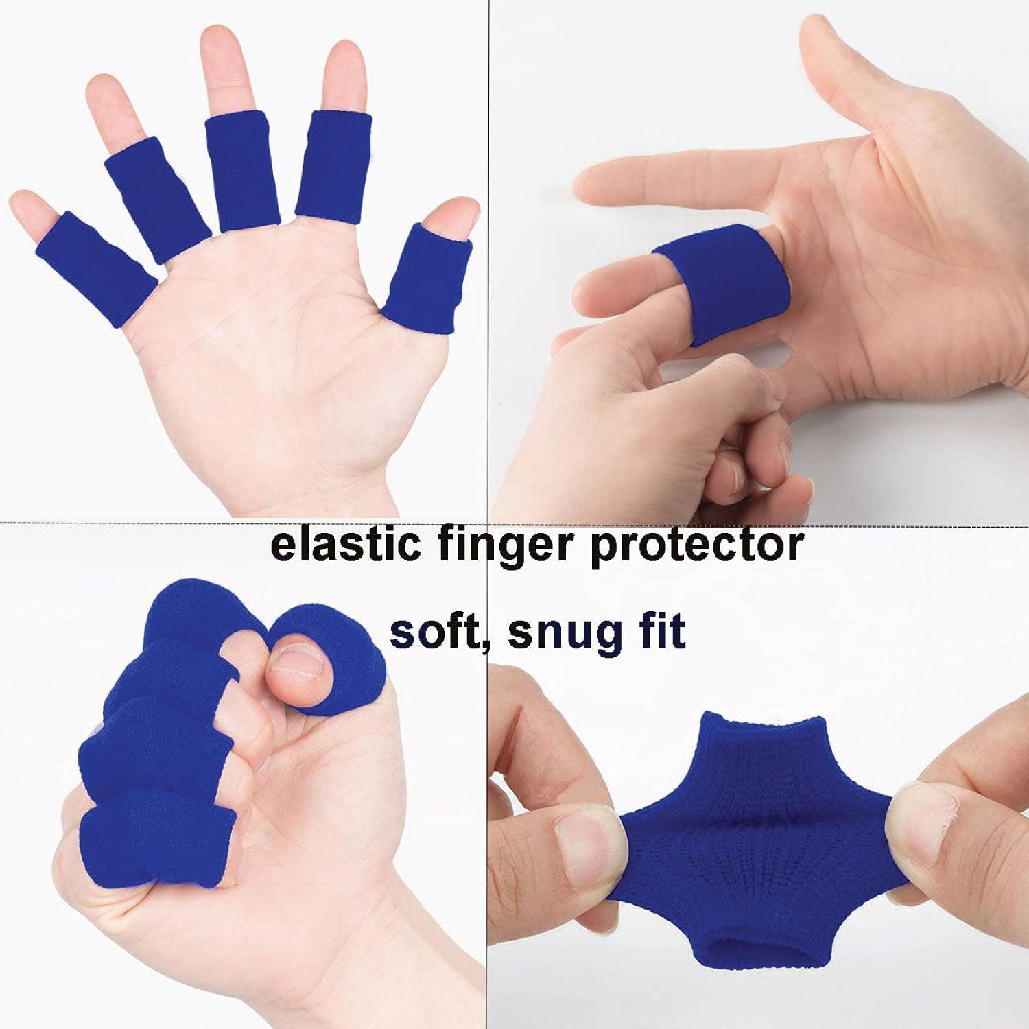 Fingers Sports Aid Bandage