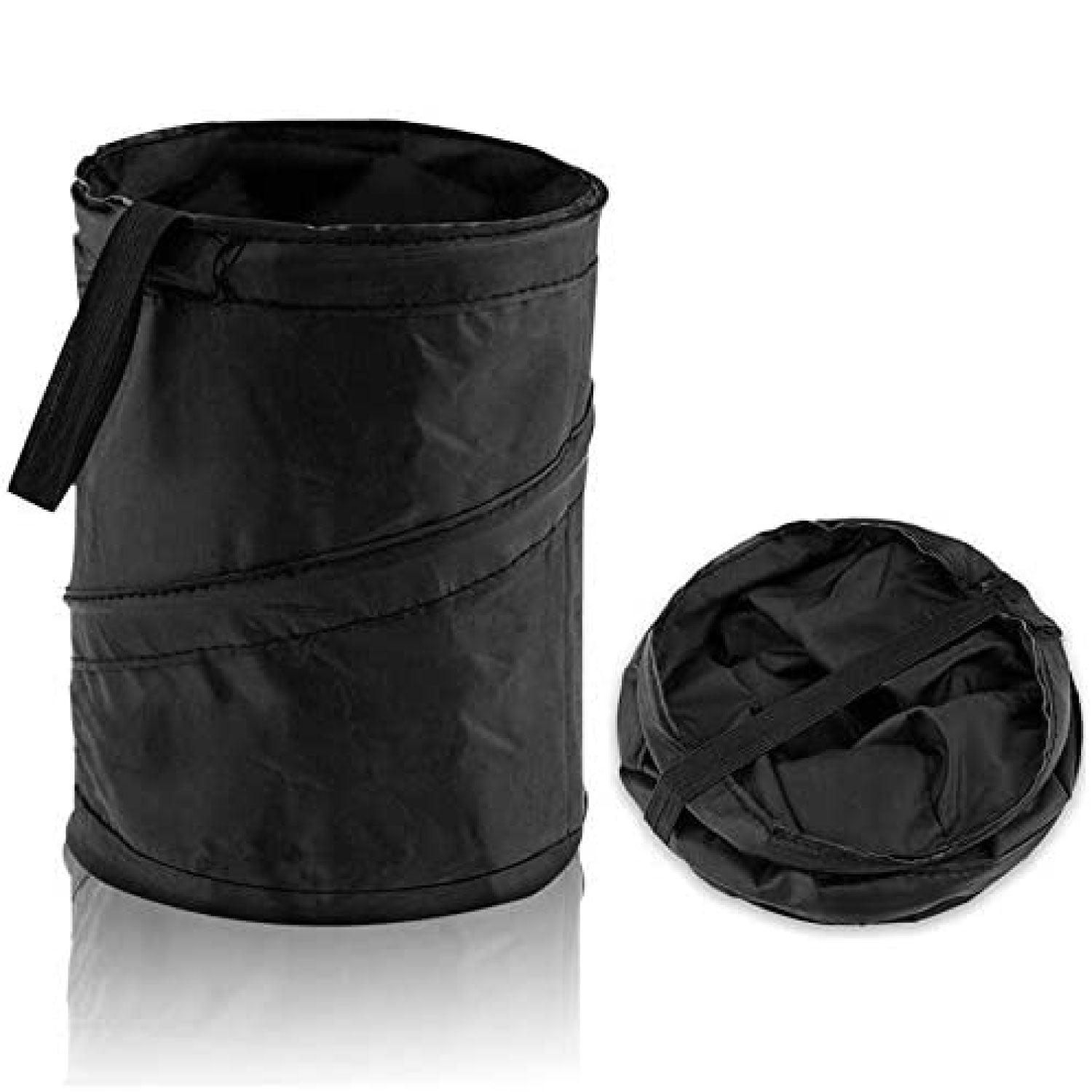 Foldable Travel Mini Rubbish Waste Basket