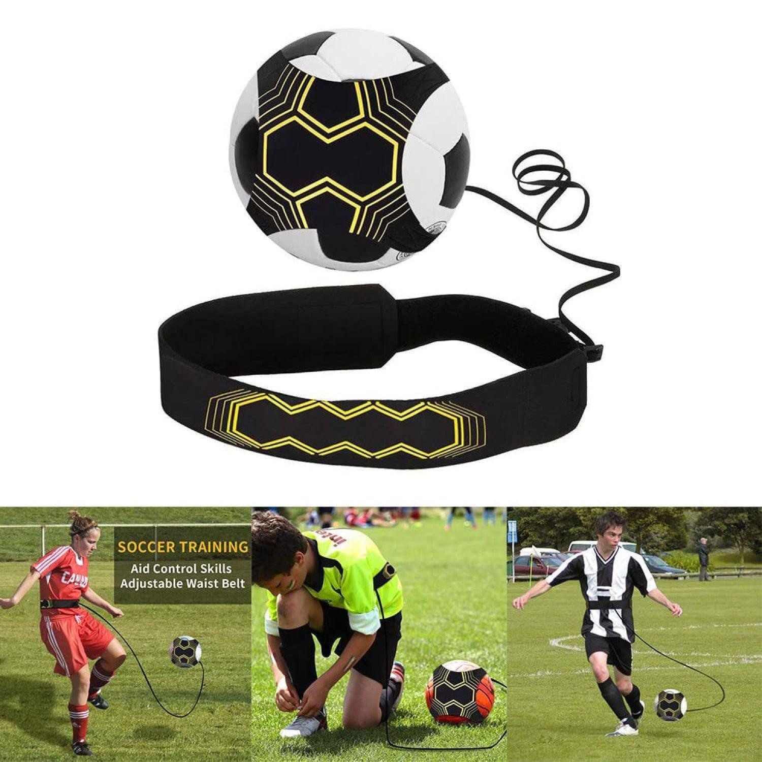 Football Training Belt Kick