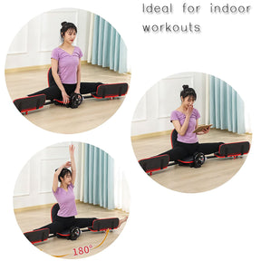 best leg stretcher machine 