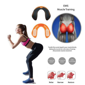 Hip Trainer Device
