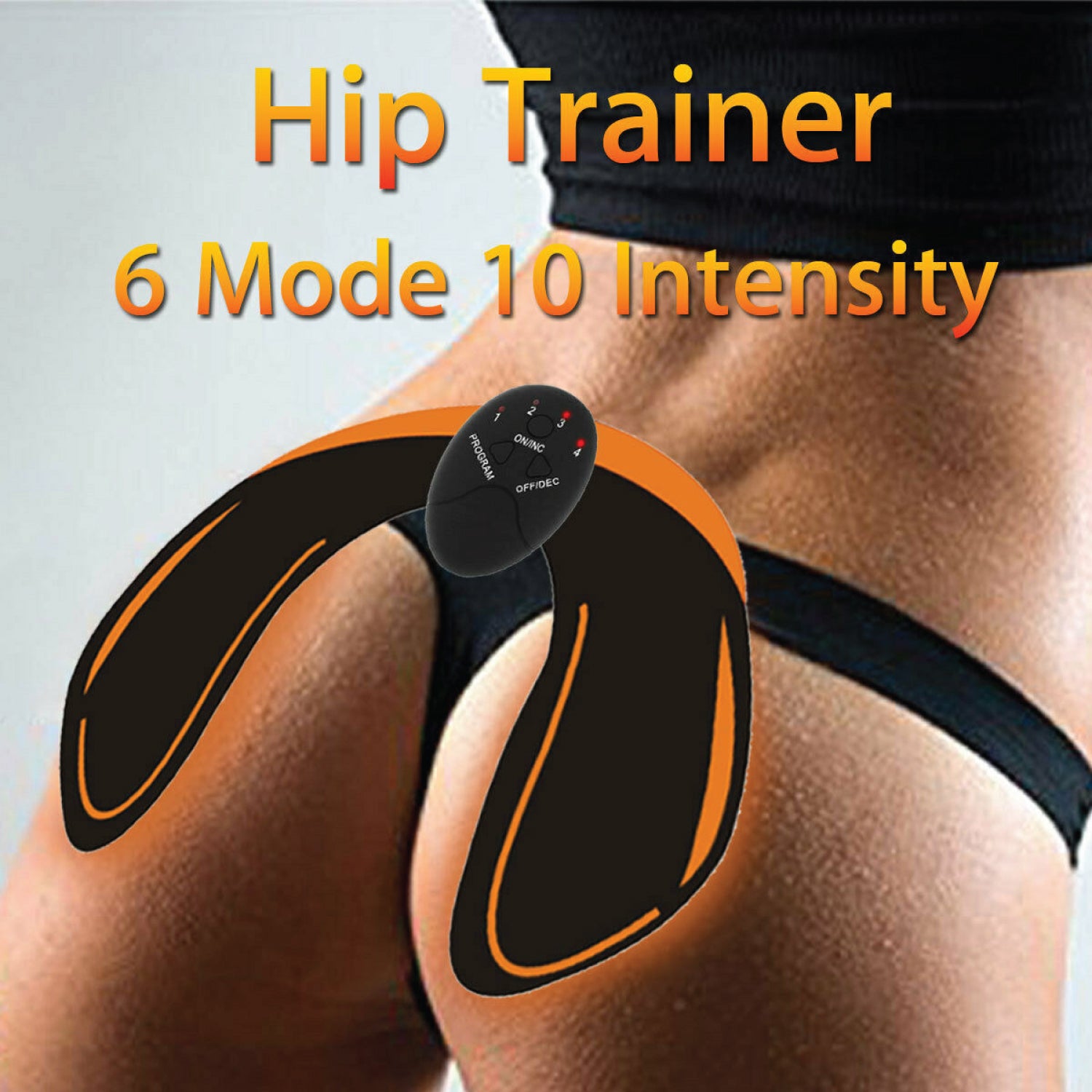 Electric Hip Trainer Uk