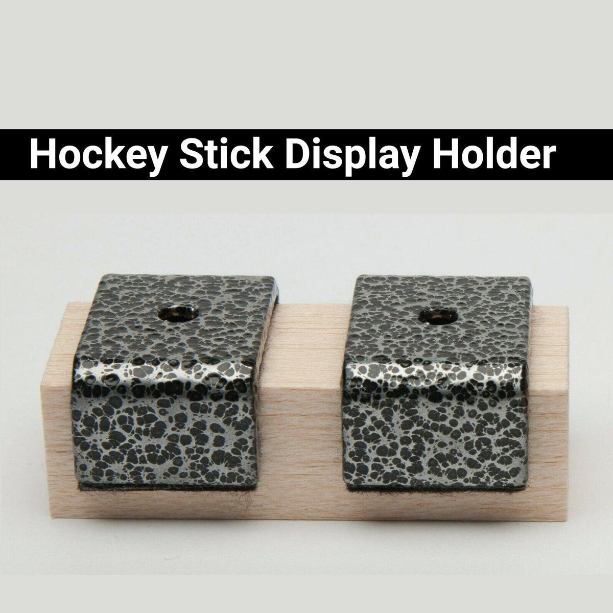 Hockey Stick Holder Wall - Sliveal Hockey Stick Display Holder ...