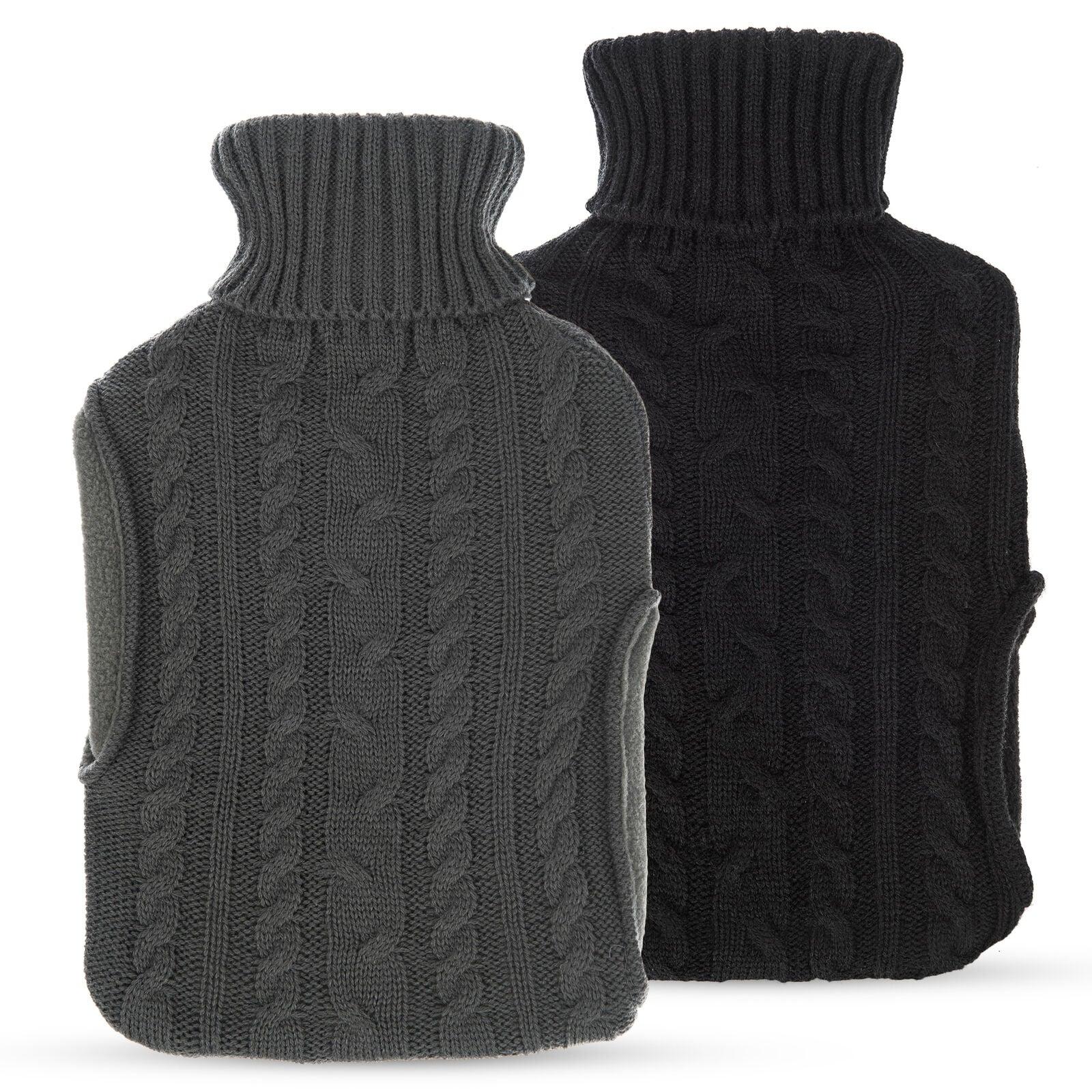 Hot Water Bag With Cover