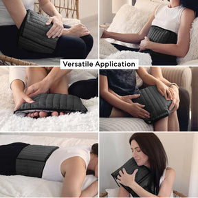 heating pad microwave