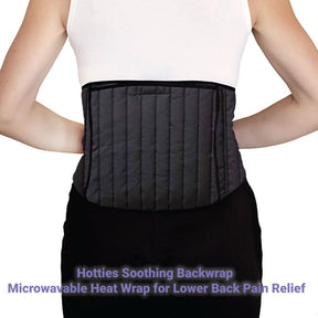 heat pads microwave