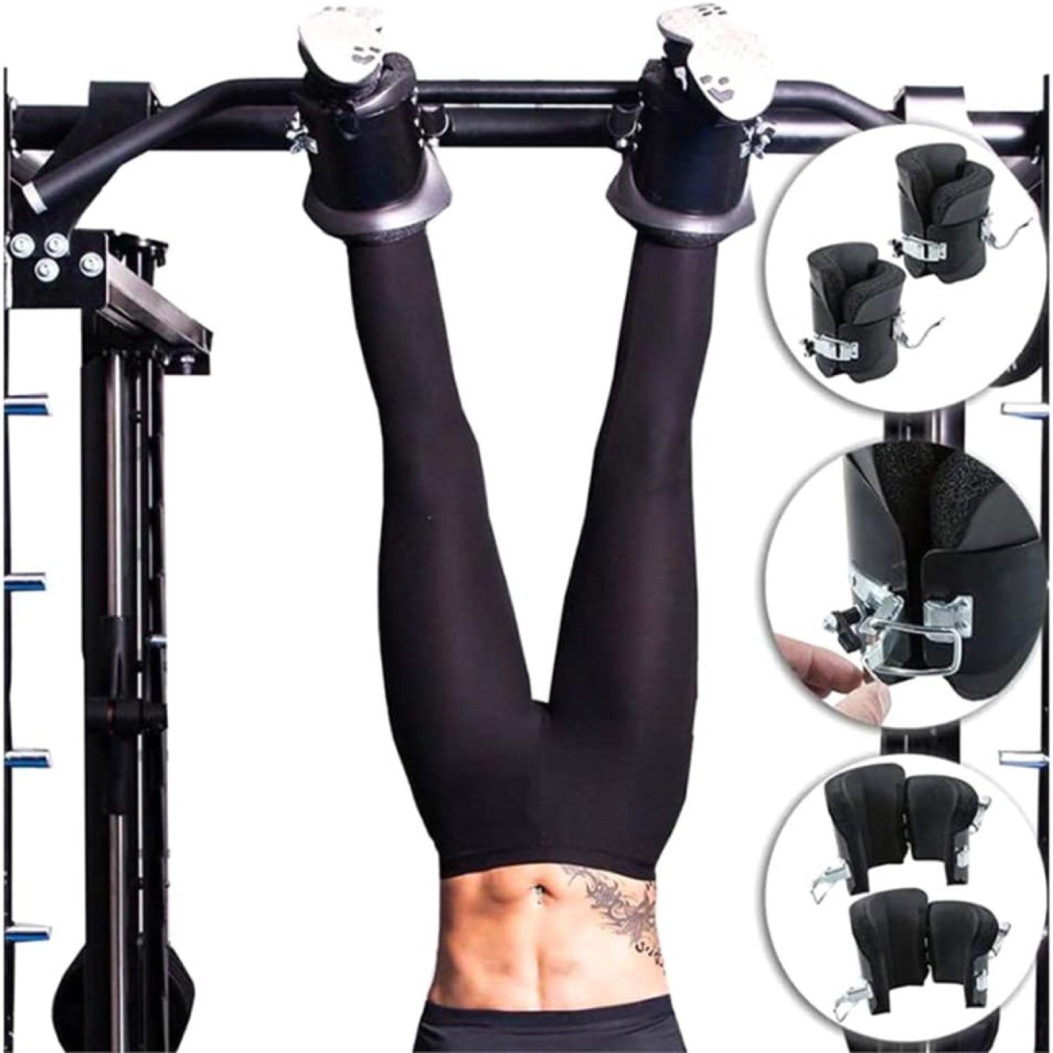 INVERSION GRAVITY BOOTS 