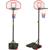 Best Portable Basketball Hoop for Driveway