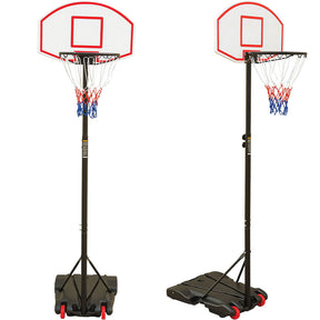 Best Portable Basketball Hoop for Driveway