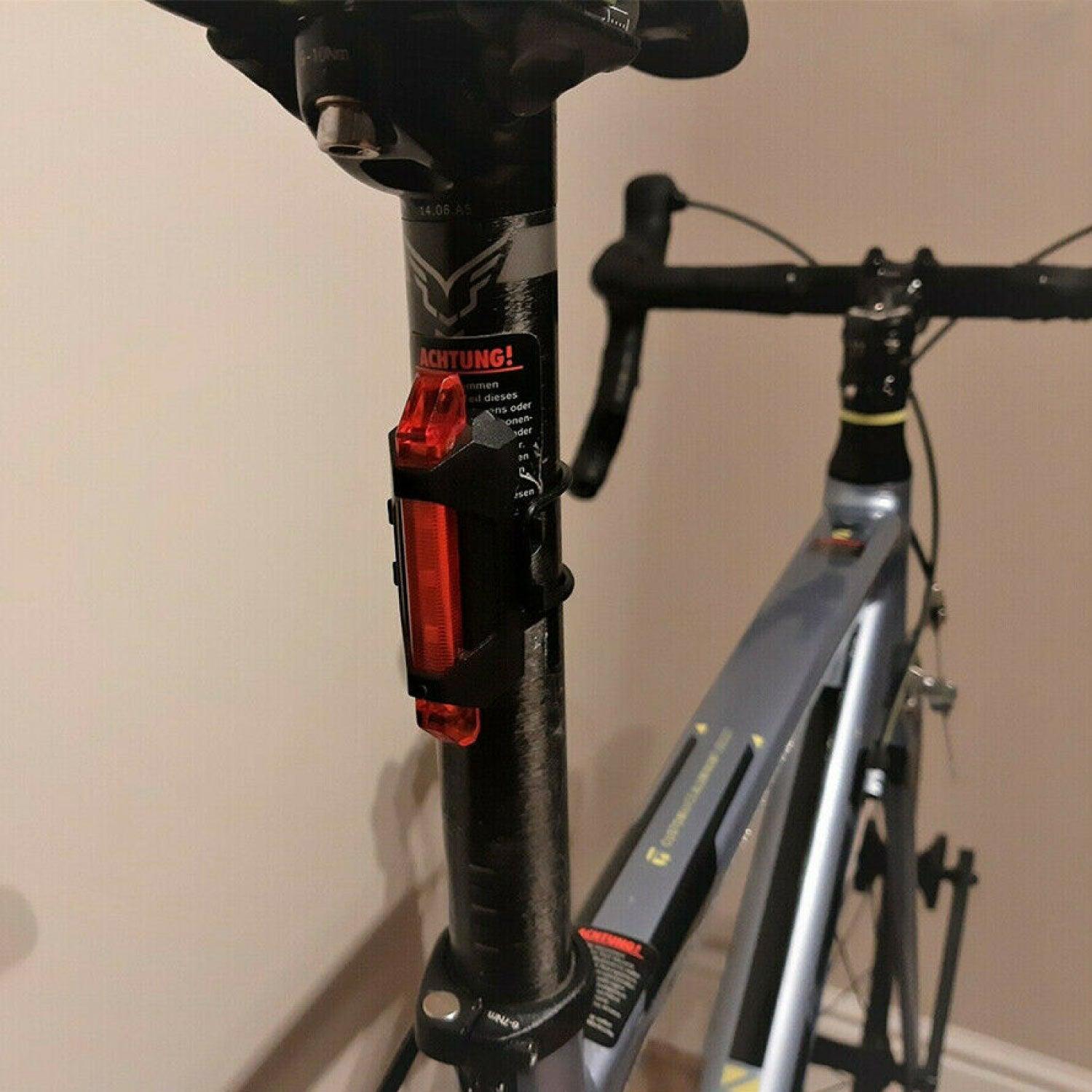 best budget bike lights