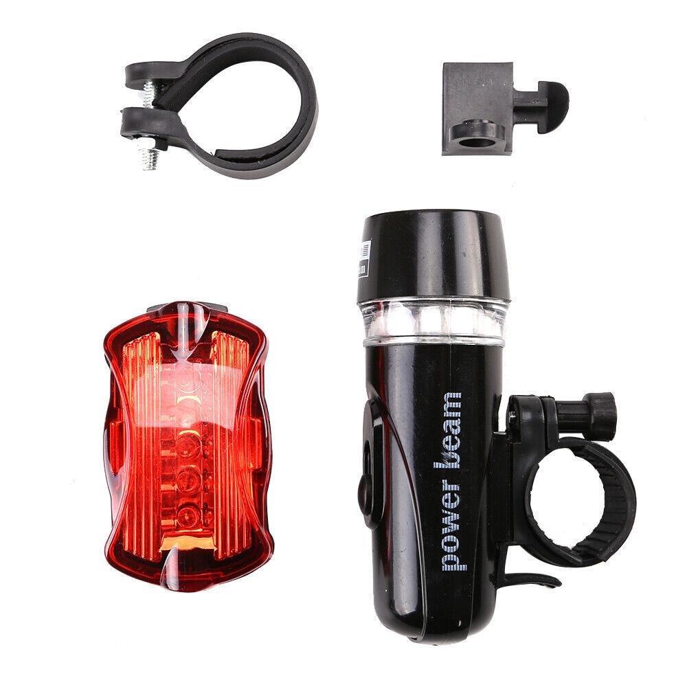 Mountain Bike Lights