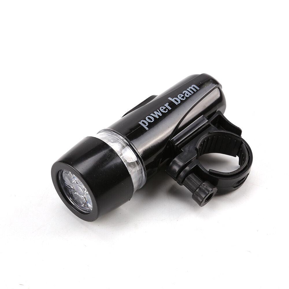 Smart Bike Lights