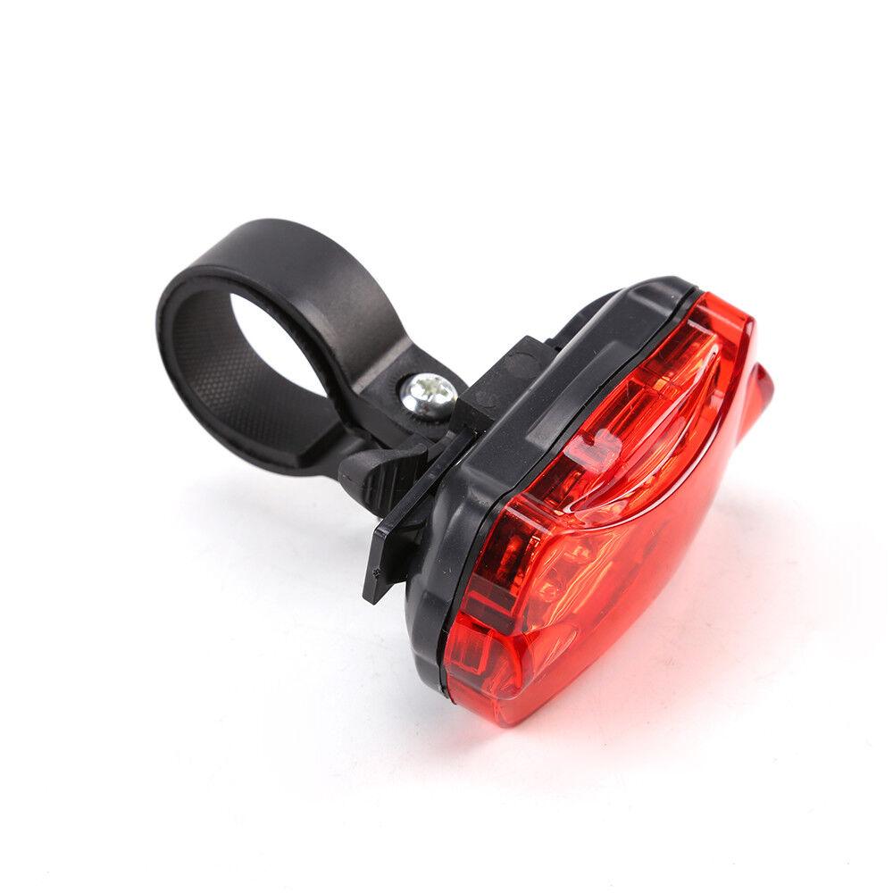 Front Bike Light