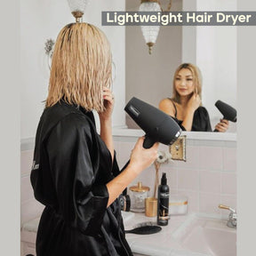 Professional Hair Dryer