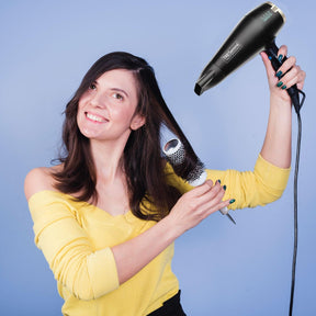 Best Lightweight Hair Dryer With Diffuser