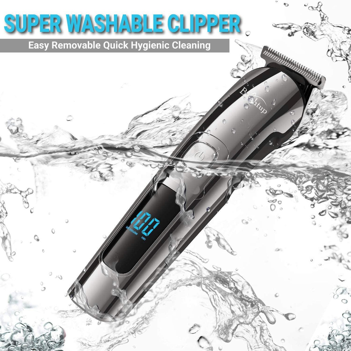 Maskura Beard Trimmer