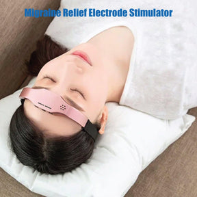 Tens Machine for Headaches