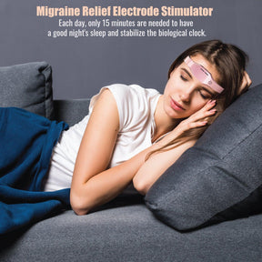 Tens Migraine Device