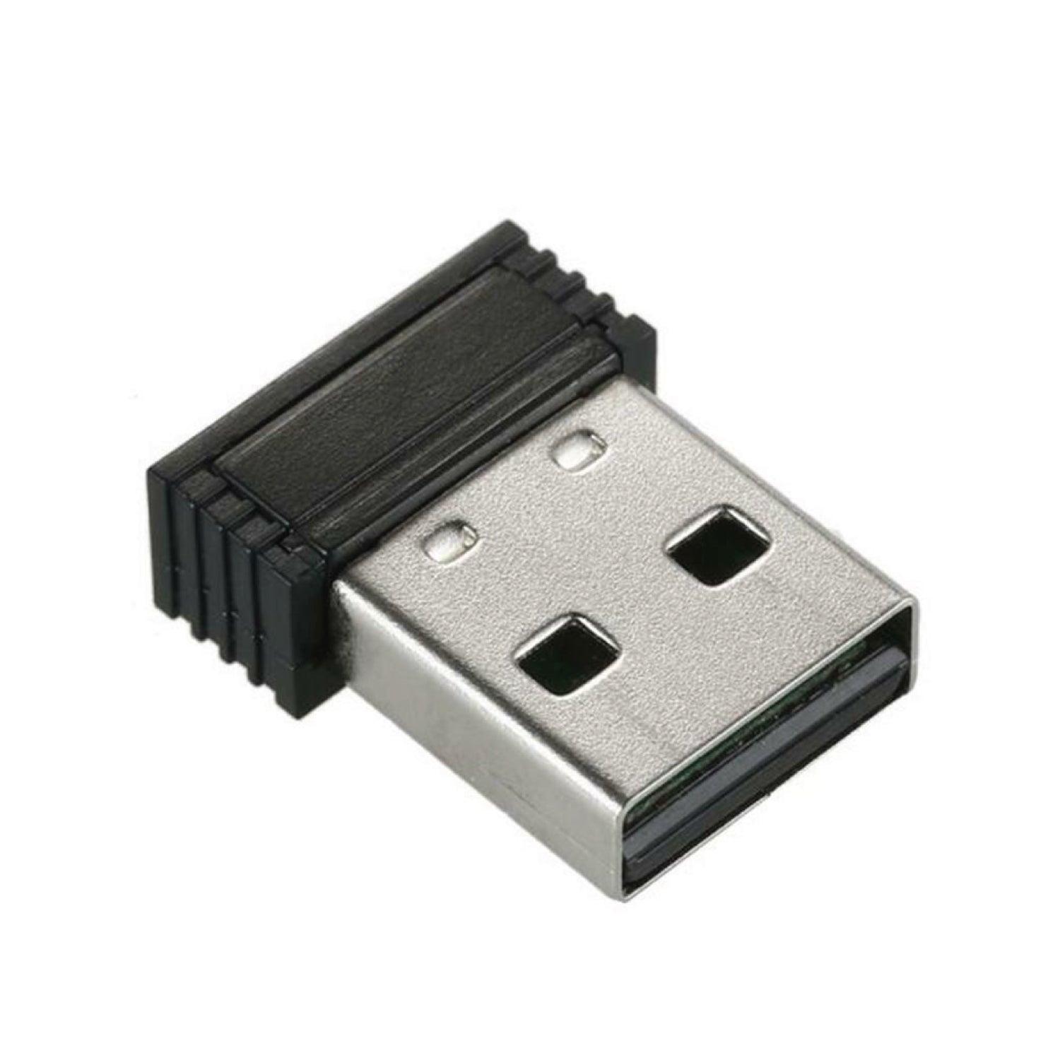 Bluetooth Dongle USB ANT USB Dongle Stick Receiver Mini Dongle for Zwift Garmin Wahoo Tacx BKOOL TrainerRoad Turbo Trainers
