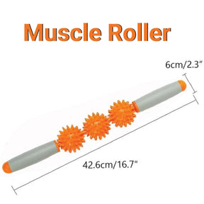 Muscle Roller Stick