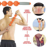 Roller Massage Stick