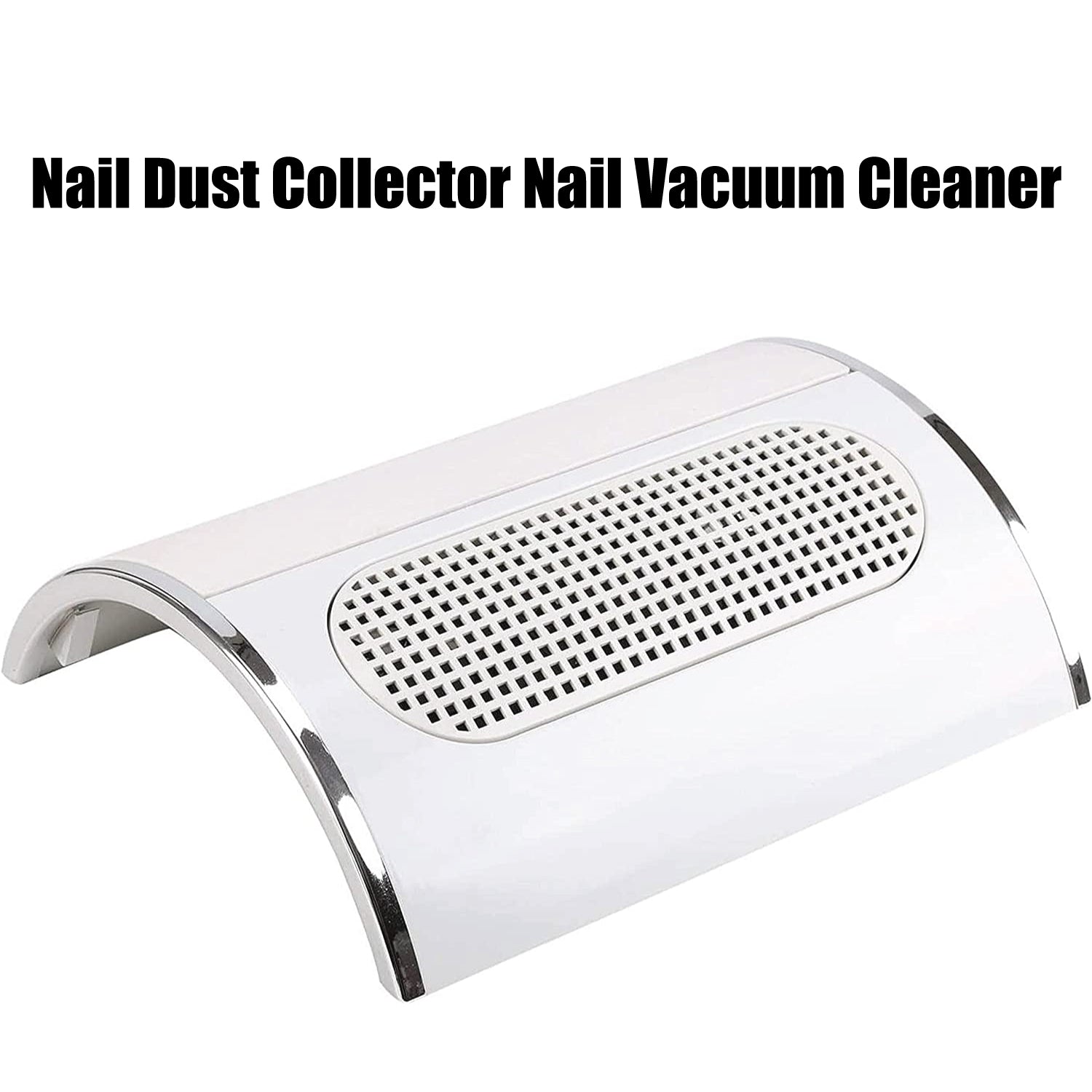 Plate for Nail Dust Collector