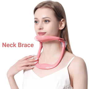 Neck Brace for Posture
