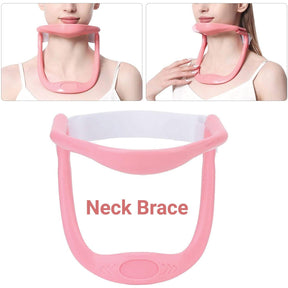 cervical traction device