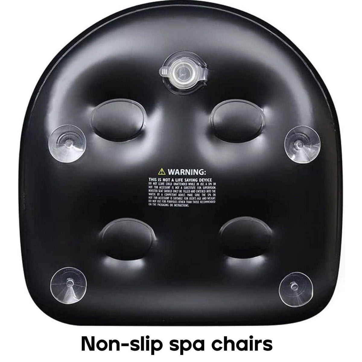 Hot Tub Booster Seat - Non-slip Spa Seats and hot Tub | Hot Deals ...