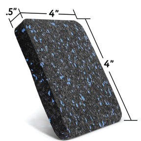 Rubber Mat for Treadmill 7
