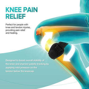 Knee Support for Walking