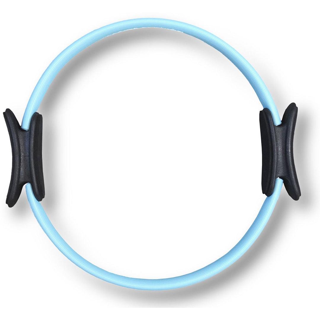 Fitness circle on sale resistance ring