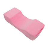 Pink Lash Pillow