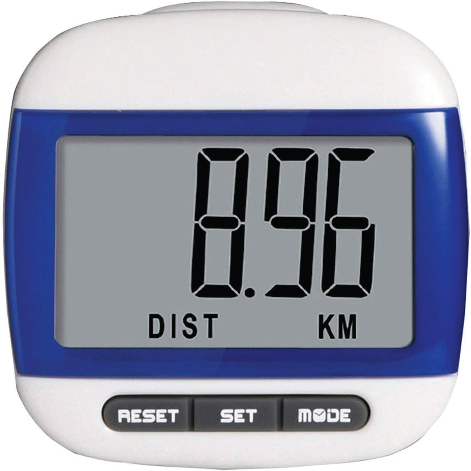 Step Counter Pedometer UK