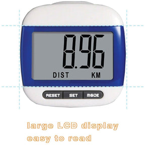 step counter