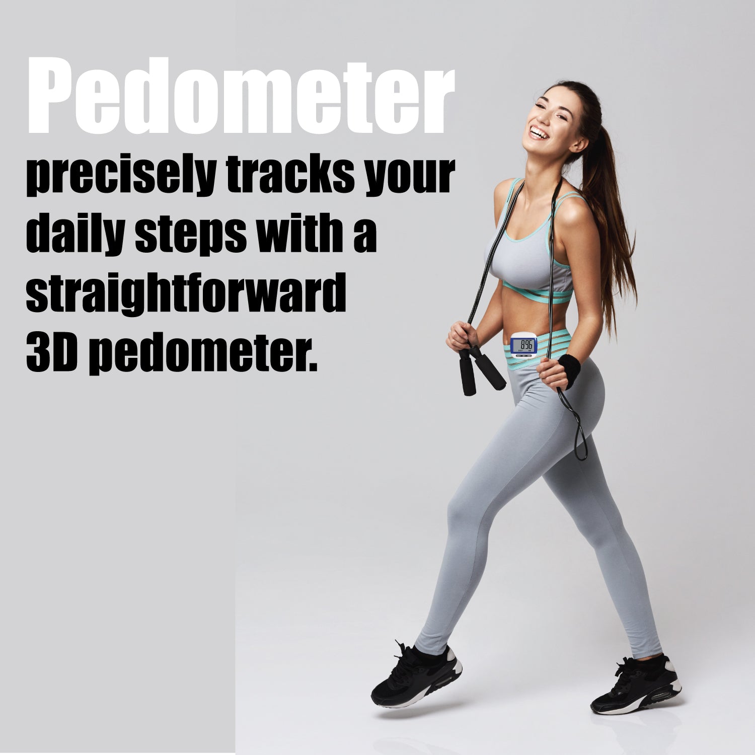 Step Pedometer UK