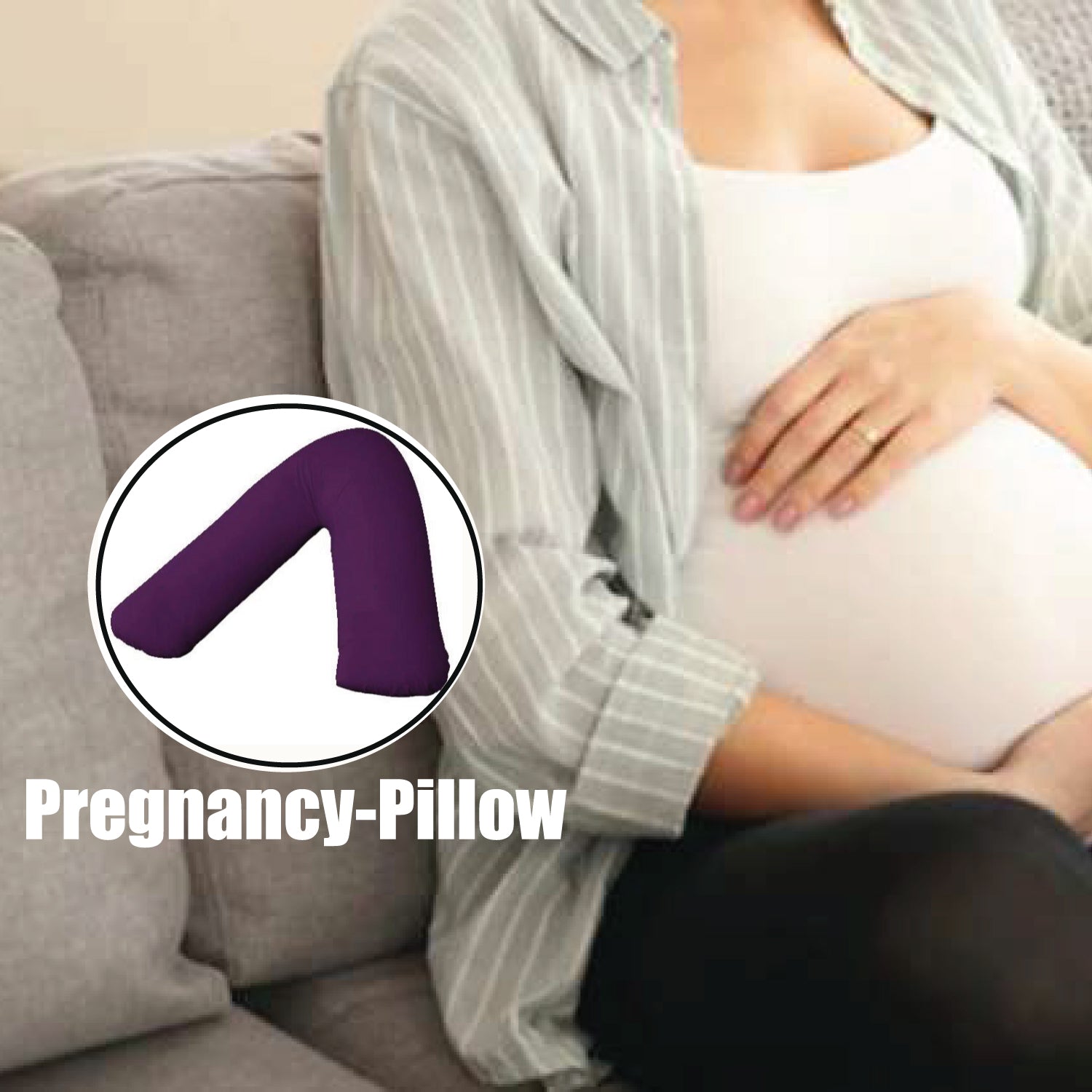 pregnancy  sleeper pillow