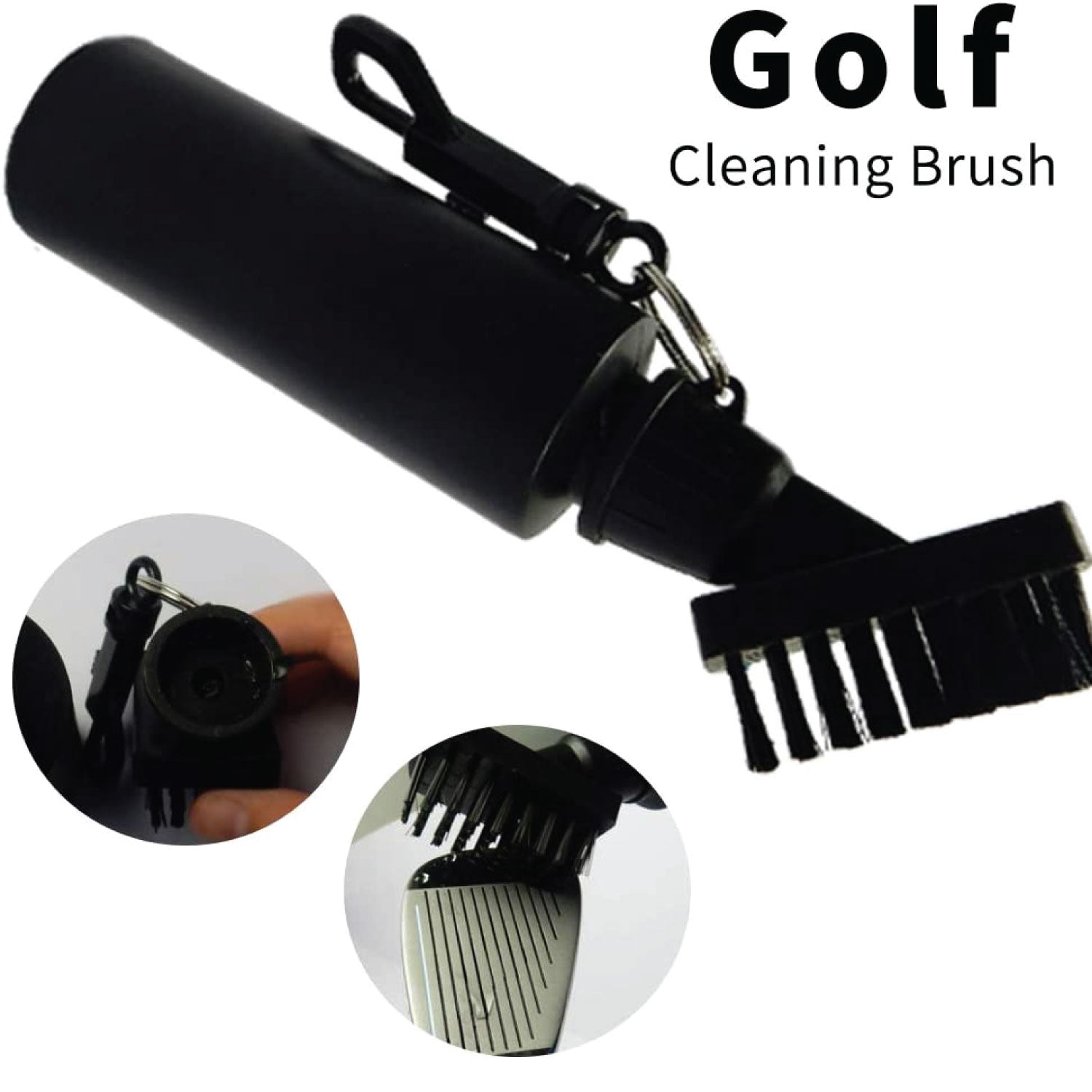 Cleaning Brush for Golf Club 