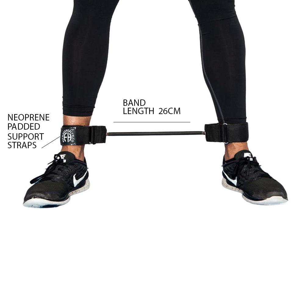 ankle strap resistance bands